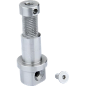 KUPO KS-346 5/8" 16MM BABY PIN FOR ROCK`S ARM