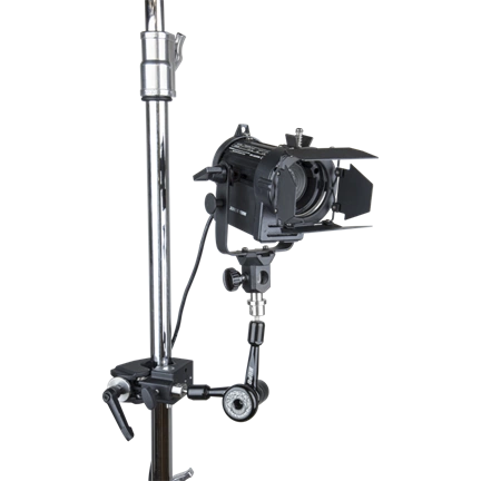 KUPO KS-346 5/8" 16MM BABY PIN FOR ROCK`S ARM