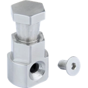 KUPO KS-347 5/8" 16MM HEX STUD FOR KCP-700