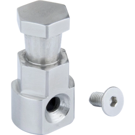 KUPO KS-347 5/8" 16MM HEX STUD FOR KCP-700