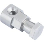 KUPO KS-347 5/8" 16MM HEX STUD FOR KCP-700