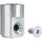 KUPO KS-348 3/8" 16MM FEMALE TIP FOR ROCK`S ARM