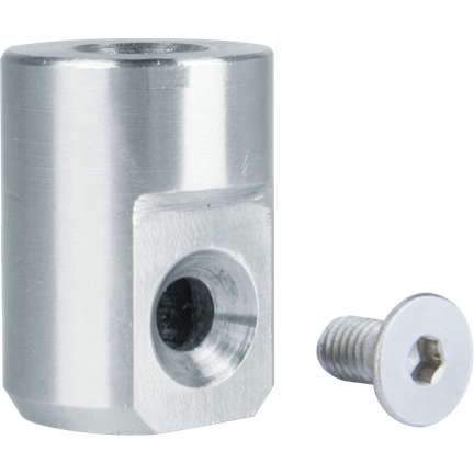 KUPO KS-348 3/8" 16MM FEMALE TIP FOR ROCK`S ARM