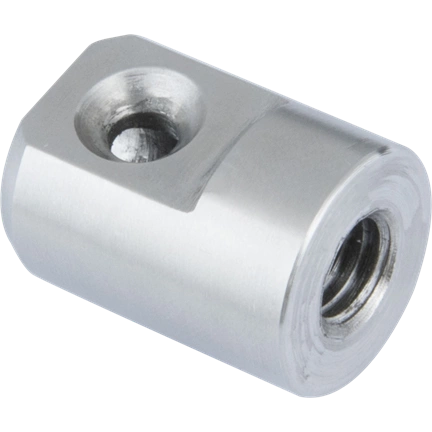 KUPO KS-348 3/8" 16MM FEMALE TIP FOR ROCK`S ARM