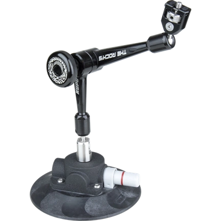 KUPO KS-348 3/8" 16MM FEMALE TIP FOR ROCK`S ARM