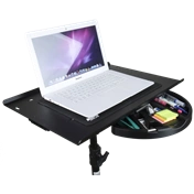 KUPO KS-359B *PENCIL TRAY FOR TETHERMATE
