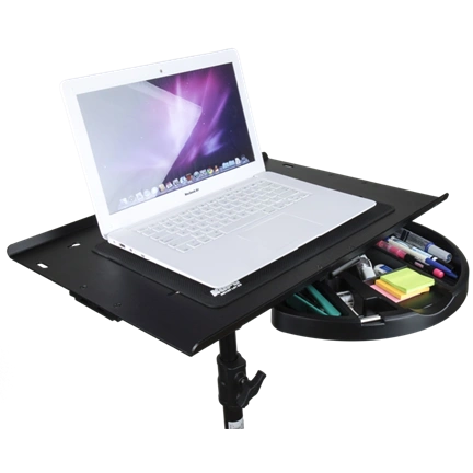 KUPO KS-359B *PENCIL TRAY FOR TETHERMATE