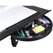 KUPO KS-359B *PENCIL TRAY FOR TETHERMATE