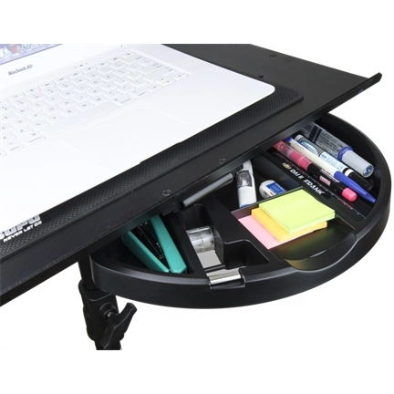 KUPO KS-359B *PENCIL TRAY FOR TETHERMATE