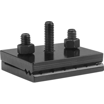 KUPO KS-376 PINCH CLAMP WITH 3/8"-16 MALE THREAD