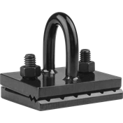 KUPO KS-377 PINCH CLAMP DIE-DOWN
