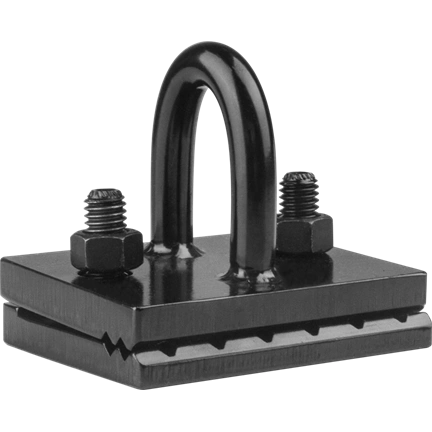 KUPO KS-377 PINCH CLAMP DIE-DOWN