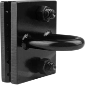 KUPO KS-377 PINCH CLAMP DIE-DOWN