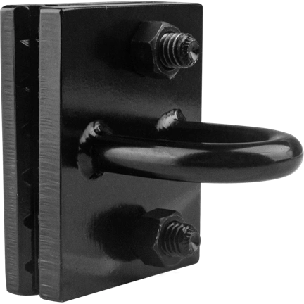 KUPO KS-377 PINCH CLAMP DIE-DOWN