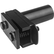 KUPO KS-382 SINGLE PINCH CLAMP WITH 1-1/2" STARTER