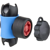 KUPO KS-396 SUPER KNUCKLE SHELL WITH LOCKING KNOB