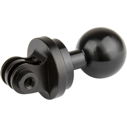KUPO KS-402 SUPER KNUCKLE GOPRO MOUNT