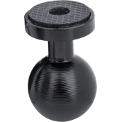 KUPO KS-403 BALL HEAD WITH 1/4"-20 FOR SUPER KNUCKLE