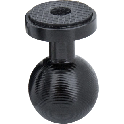 KUPO KS-403 BALL HEAD WITH 1/4"-20 FOR SUPER KNUCKLE