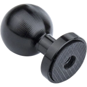 KUPO KS-403 BALL HEAD WITH 1/4"-20 FOR SUPER KNUCKLE