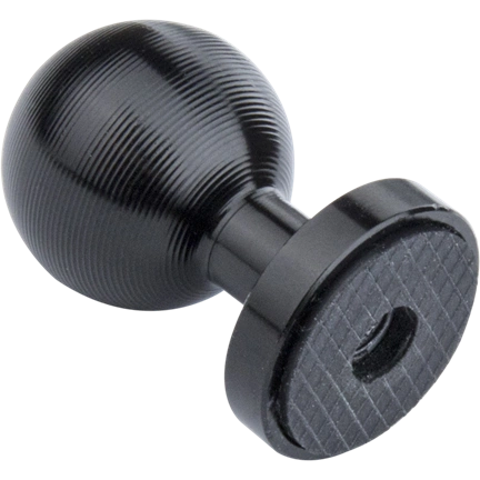 KUPO KS-403 BALL HEAD WITH 1/4"-20 FOR SUPER KNUCKLE