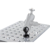 KUPO KS-403 BALL HEAD WITH 1/4"-20 FOR SUPER KNUCKLE