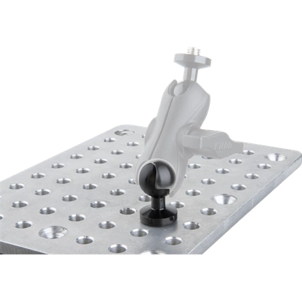 KUPO KS-403 BALL HEAD WITH 1/4"-20 FOR SUPER KNUCKLE