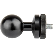 KUPO KS-404 SUPER KNUCKLE BALL WITH 1/4"-20 MALE THREAD