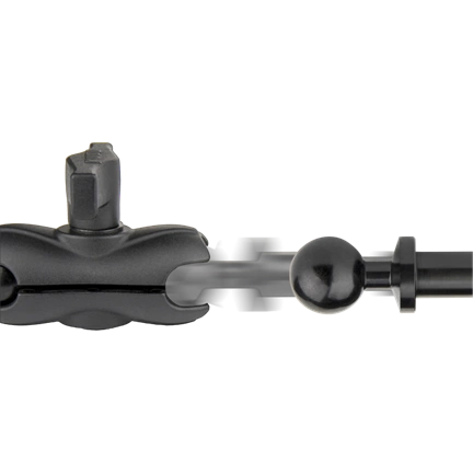 KUPO KS-404 SUPER KNUCKLE BALL WITH 1/4"-20 MALE THREAD