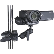 KUPO KS-404 SUPER KNUCKLE BALL WITH 1/4"-20 MALE THREAD