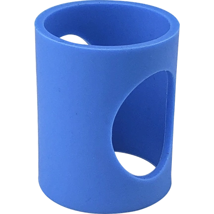 KUPO KS-405 SILICON SLEEVE FOR SUPER KNUCKLE ARM(SET FOR 5)