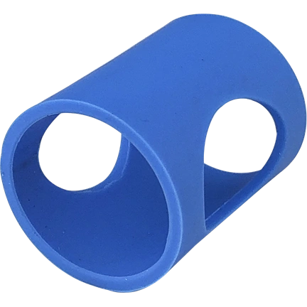 KUPO KS-405 SILICON SLEEVE FOR SUPER KNUCKLE ARM(SET FOR 5)