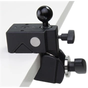 KUPO KS-406 SUPER KNUCKLE HEX STUD BALL FOR CONVI CLAMP