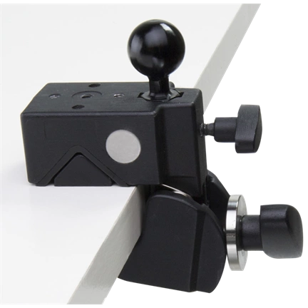 KUPO KS-406 SUPER KNUCKLE HEX STUD BALL FOR CONVI CLAMP