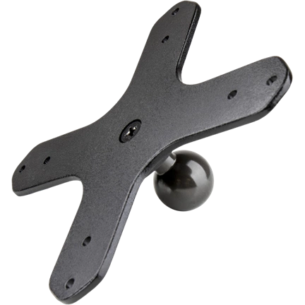 KUPO KS-408 SUPER KNUCKLE VESA MONITOR MOUNTING PLATE