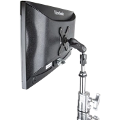 KUPO KS-408 SUPER KNUCKLE VESA MONITOR MOUNTING PLATE