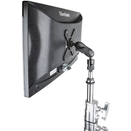 KUPO KS-408 SUPER KNUCKLE VESA MONITOR MOUNTING PLATE