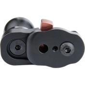 KUPO KS-409 BALL HEAD W/ 1/4"-20 FEMALE THREAD