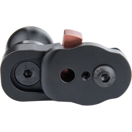 KUPO KS-409 BALL HEAD W/ 1/4"-20 FEMALE THREAD