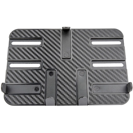 KUPO KS-410 SUPER KNUCKLE UNIVERSAL TABLET HOLDER