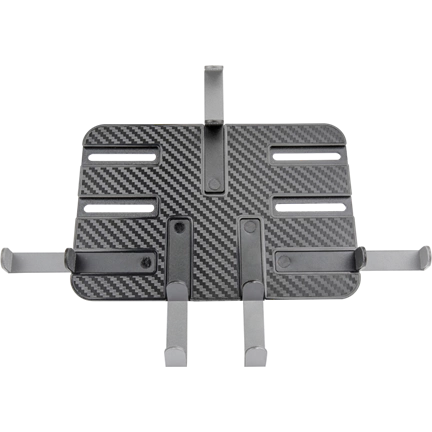 KUPO KS-410 SUPER KNUCKLE UNIVERSAL TABLET HOLDER