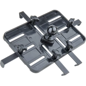 KUPO KS-410 SUPER KNUCKLE UNIVERSAL TABLET HOLDER