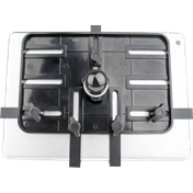 KUPO KS-410 SUPER KNUCKLE UNIVERSAL TABLET HOLDER