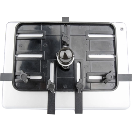 KUPO KS-410 SUPER KNUCKLE UNIVERSAL TABLET HOLDER