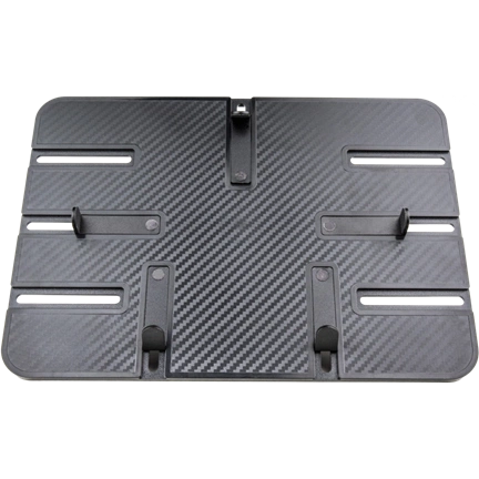 KUPO KS-411 UNIVERSAL TABLET HOLDER WITH BALL HEAD