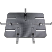 KUPO KS-411 UNIVERSAL TABLET HOLDER WITH BALL HEAD