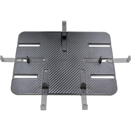 KUPO KS-411 UNIVERSAL TABLET HOLDER WITH BALL HEAD