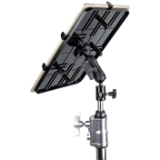 KUPO KS-411 UNIVERSAL TABLET HOLDER WITH BALL HEAD