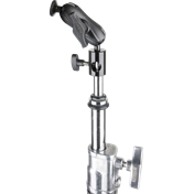 KUPO KS-415 SUPER KNUCKLE BALL WITH 5/8" (16MM) BABY RECEIVER