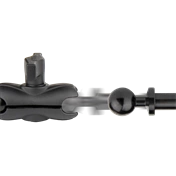 KUPO KS-416 SUPER KNUCKLE 5/8" (16MM) BABY PIN